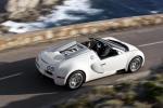 Bugatti Veyron 16.4 Grand Sport Roadster 2008 года